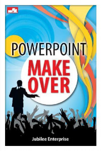 Power point make over