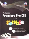 Adobe Flash CS3 Untuk Pemula