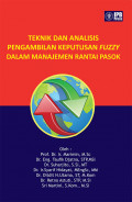 Teknik dan Analisis Pengambilan Keputusan Fuzzy Dalam Manajemen Rantai Pasok