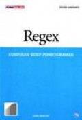 Regex : kumpulan resep pemrograman