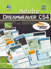 Adobe Dreamweaver CS4