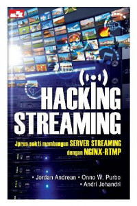 Hacking streaming