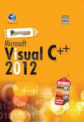 Microsoft Visual C++ 2012