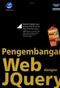 Pengembangan Web dengan jQuery