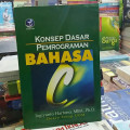 Konsep dasar pemrograman bahasa c