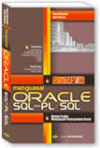 Menguasai Oracle SQL Mencakup Oracle 8i/9i