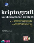 Kriptografi untuk keamanan jaringan