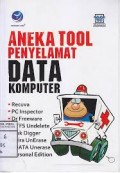 Aneka tool penyelamat data komputer