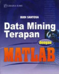 Data mining terapan dengan matlab