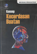 Konsep kecerdasan buatan