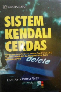 Sistem kendali cerdas