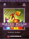 Sistem Pakar : Teori Dan Aplikasi