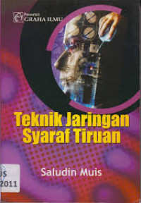 Teknik Jaringan Syaraf Tiruan