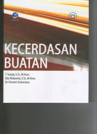 Kecerdasan buatan