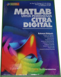 Matlab untuk pemrosesan citra digital