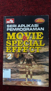 Movie dan special effect 2