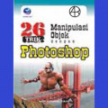 26  trik manipulasi objek dengan photoshop