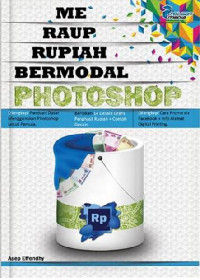 Meraup rupiah bermodal photoshop