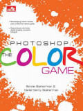 Photoshop : the color game