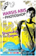 Narsis abis ala photoshop