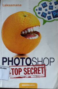 Photoshop top secret