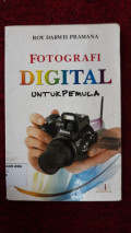 Fotografi digital untuk pemula