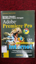 Membuat video dengan adobe premiere pro dan mempublikasikan di internet