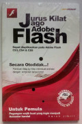 Jurus kilat jago adobe flash