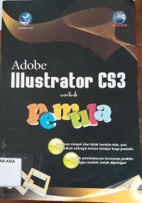 Adobe After Effects CS3 untuk Pemula