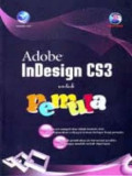 Adobe indesign cs3 pemula