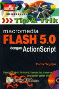 Tip dan trik macromedia flash 5.0 dengan actionscript