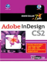 Adobe indesign cs3