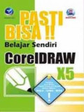 Belajar sendiri coreldraw x5