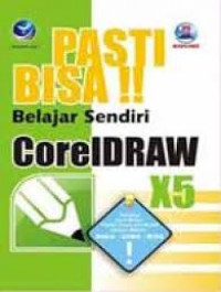 Belajar sendiri coreldraw x5