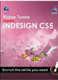 Adobe indesign cs5