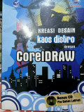 Kreasi desain kaos distro dengan coreldraw