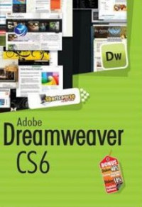 Adobe drreamweaver cs6