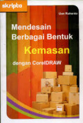 Mendesai berbagai bentuk kemasan dengan coreldraw