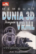 Membuat dunia 3d dengan vrml