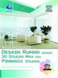 Visualisasi desain rumah dengan 3d studio max dan pinnacle studio