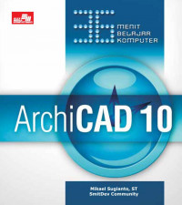 Archicad 10