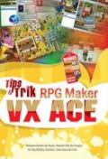 Tips dan trik rpg maker vx ace