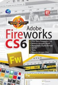 Adobe firework cs6