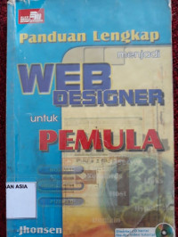 Panduan lengkap menjadi web designer untuk pemula