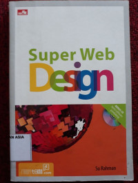 Super web design