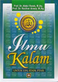 Ilmu kalam