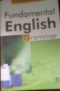 Fundamental english grammar