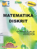 Matematika diskrit