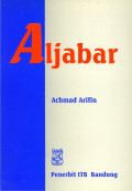 Aljabar