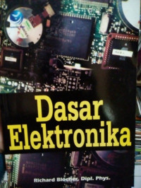 Dasar elektronika